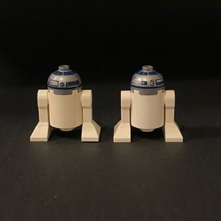 Lego Star Wars original