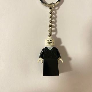 Lego llavero harry potter nuevo