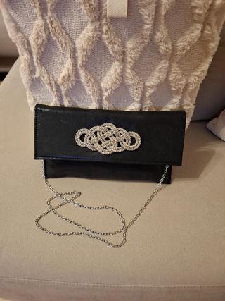 Bolso de fiesta 