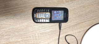 Nokia 2600