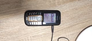 Nokia 2600