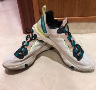 Zapatillas Nike 