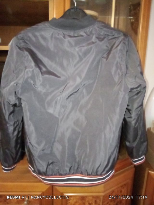 Chaqueta para niño 11 años 