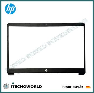 Marco de pantalla LCD bezel HP 15-DW 15S-DU 15S-DY