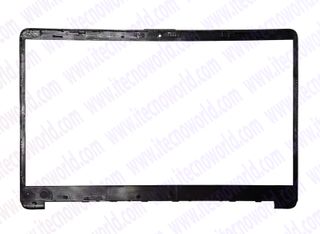 Marco de pantalla LCD bezel HP 15-DW 15S-DU 15S-DY