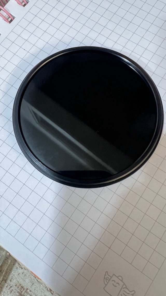 Emolux 67mm Digital LP CPL Filter