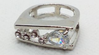 Anillo Manhattan - Talla 7 USA