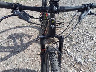 Trek procaliber 9.8. Carbono  29-L