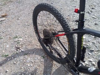 Trek procaliber 9.8. Carbono  29-L
