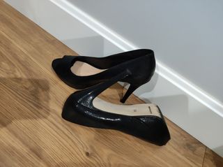 Zapatos 