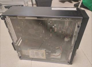 Procesador i5 Optiplex 3020