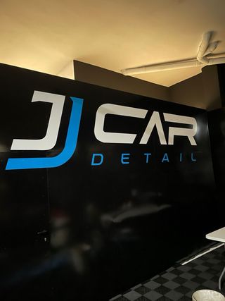 Se traspasa Centro detailing