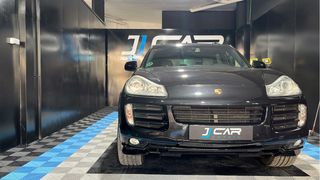 Se traspasa Centro detailing