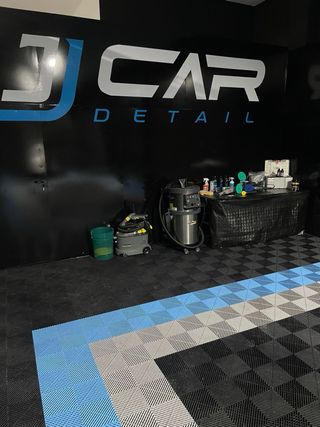 Se traspasa Centro detailing