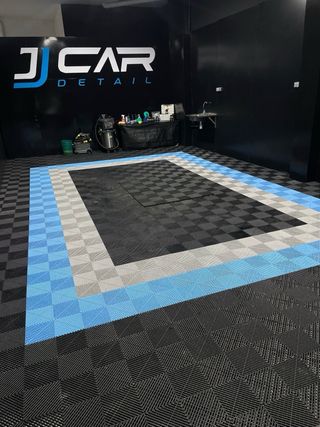 Se traspasa Centro detailing