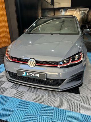 Se traspasa Centro detailing