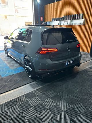 Se traspasa Centro detailing