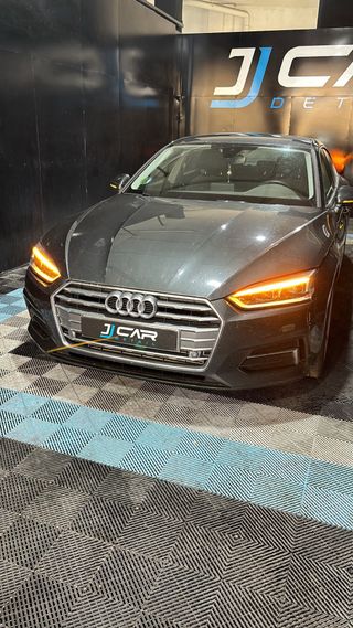 Se traspasa Centro detailing