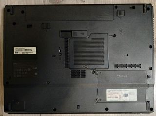 HP Compaq 6710s Intel Core 2 Duo-T7100 Window 7 32