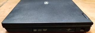 HP Compaq 6710s Intel Core 2 Duo-T7100 Window 7 32