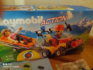 Playmobil