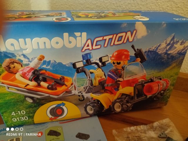 Playmobil