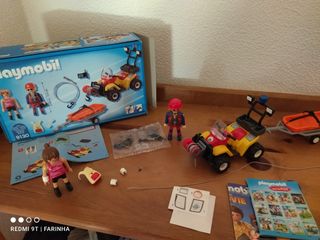 Playmobil