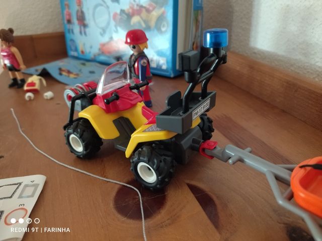Playmobil