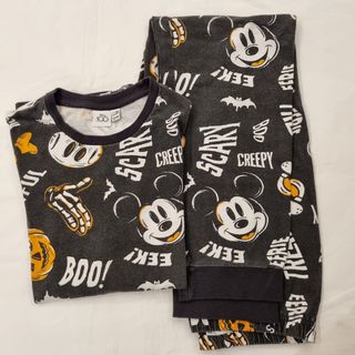 Pigiama junior original marines