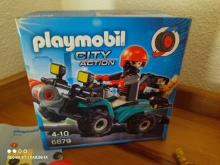 Playmobil