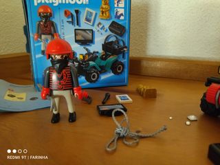Playmobil