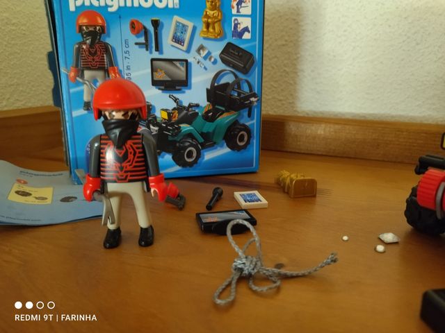 Playmobil