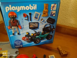 Playmobil