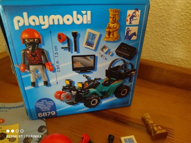 Playmobil
