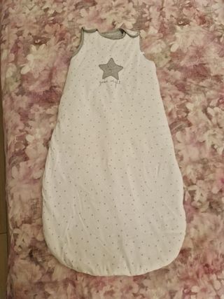 Saco de bebé para dormir