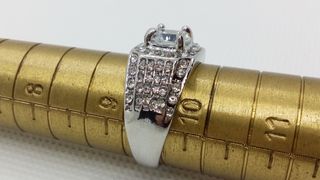 Anillo Imperial - Talla 9.5 USA