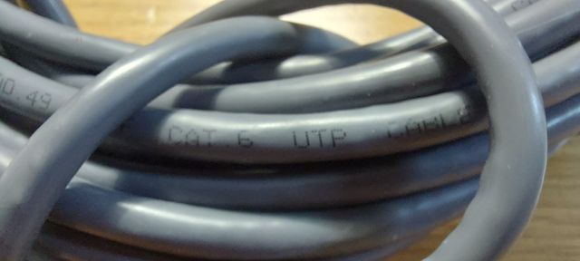 Lote Cables HDMI-ETHERNET.