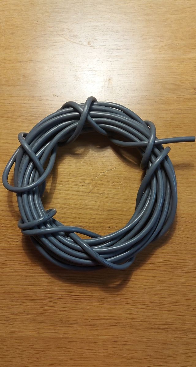 Lote Cables HDMI-ETHERNET.