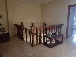 Casa en Villarrobledo 