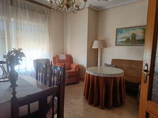 Casa en Villarrobledo 