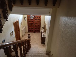 Casa en Villarrobledo 