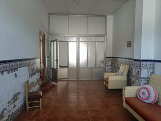Casa en Villarrobledo 