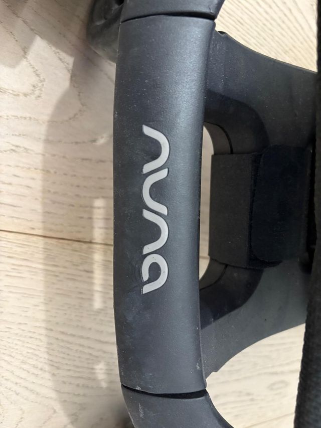 Nuna PEPP LUXX. Silla de Paseo Ligera