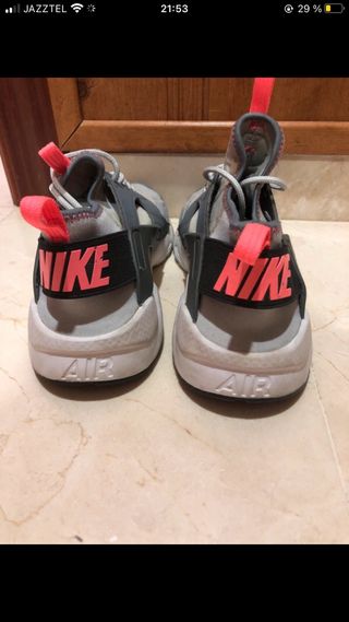 Zapatillas nike 
