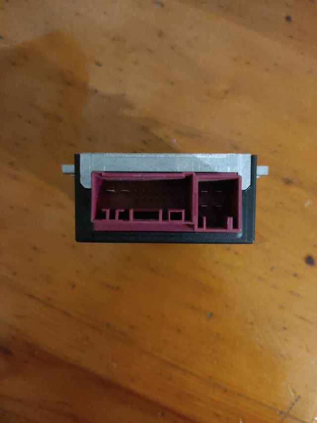 Modulo elettronico BMW E90 ed E91