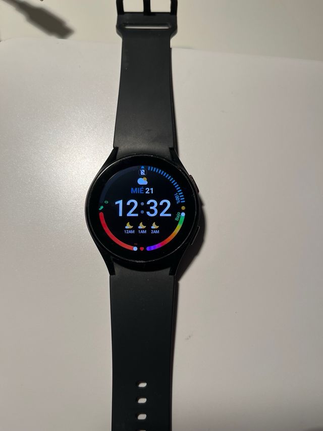 Samsung Galaxy watch 4