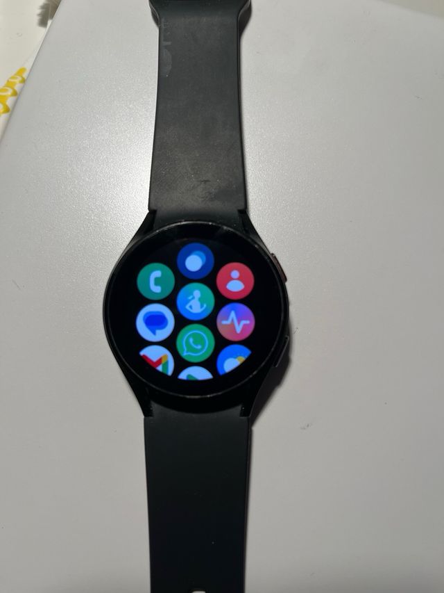 Samsung Galaxy watch 4