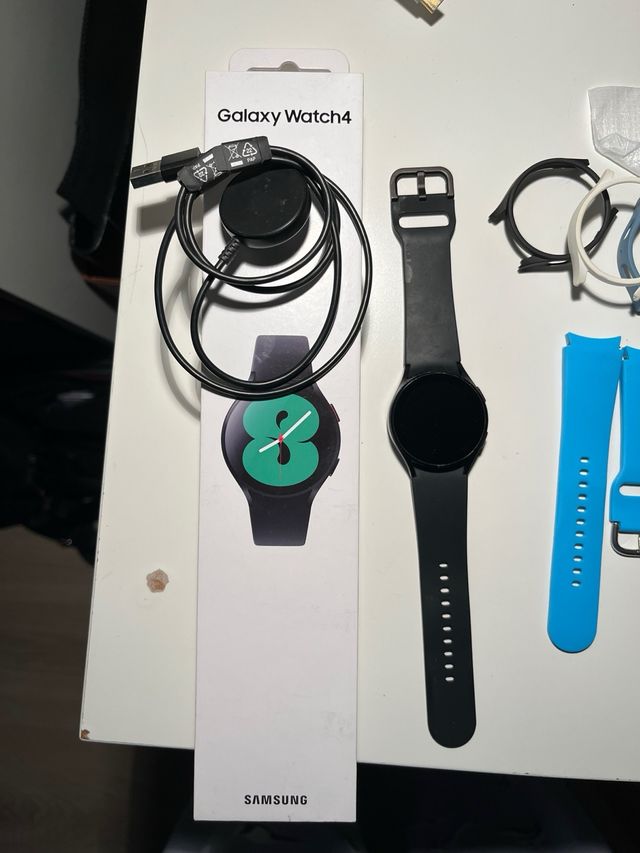Samsung Galaxy watch 4