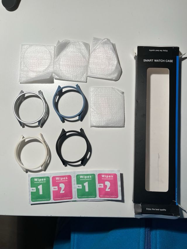 Samsung Galaxy watch 4