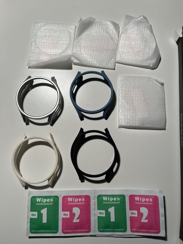 Samsung Galaxy watch 4